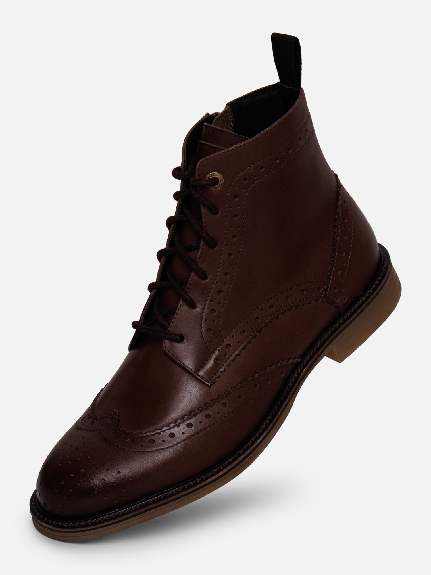 Ezok Chelsea Boot For Men