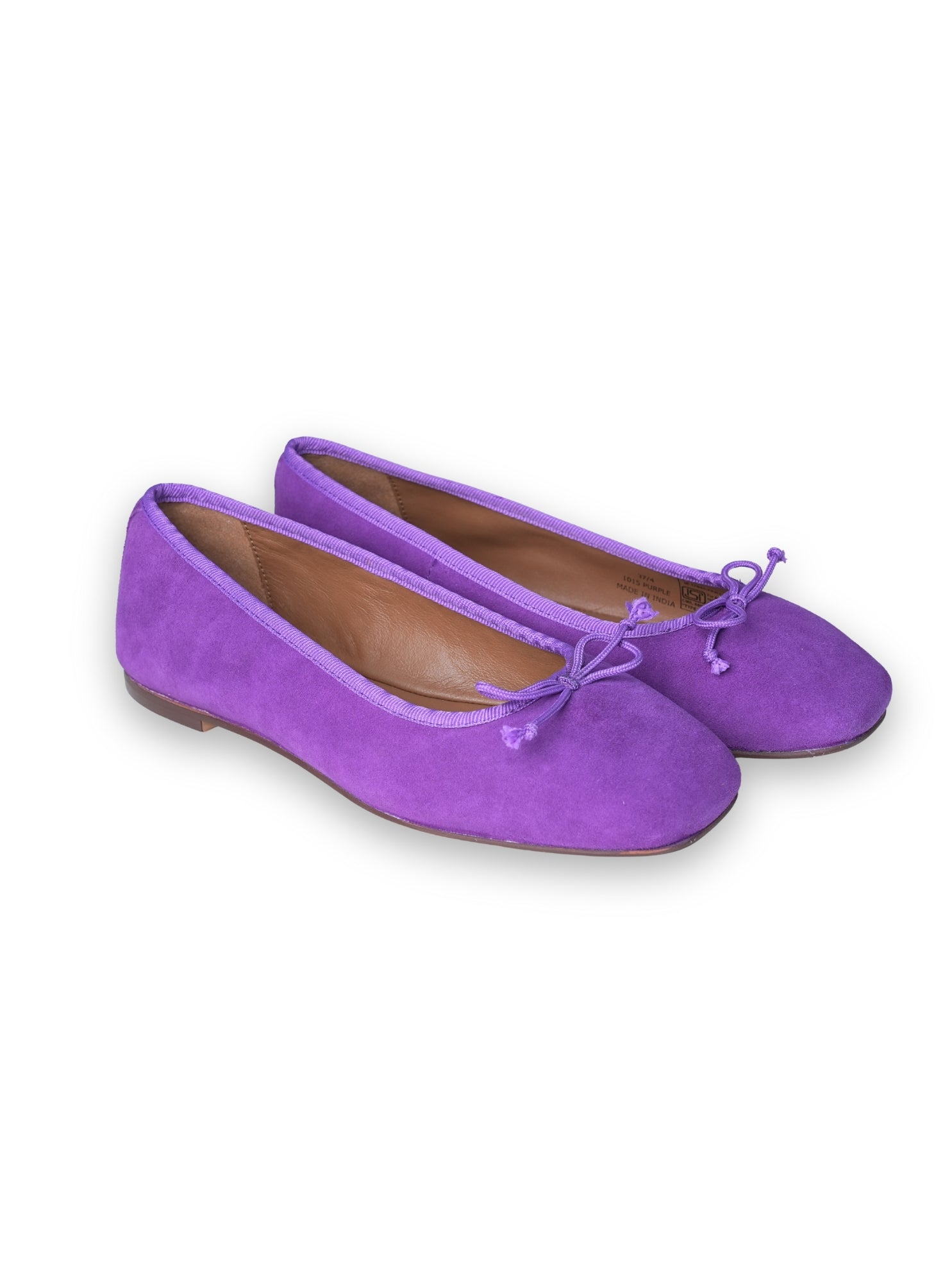 Women Casual Comfortable Ballerina with Soft Cushion and Flexible rubber Sole
