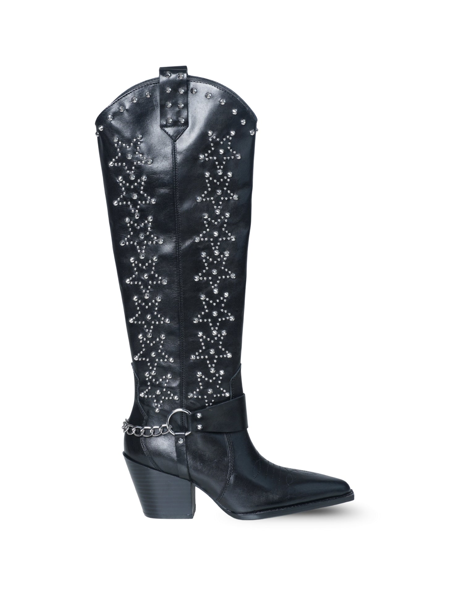 Ezok Women's Casual Leather Boots | Stylish Lace-Up Design with Cushioned Insole | Durable, Comfortable & Trendy for Daily Wear