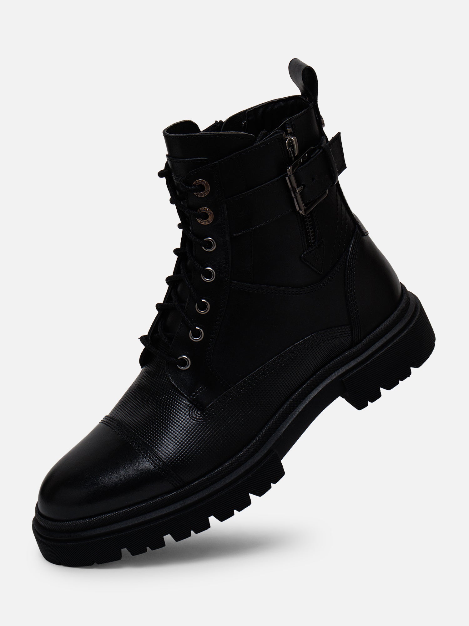 Ezok Casual Boot For Men