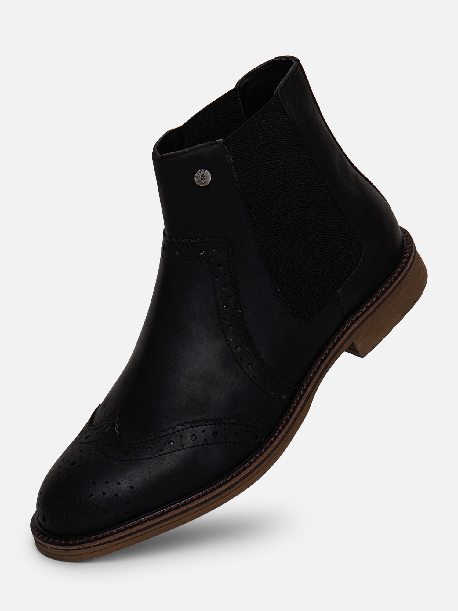 Ezok Chelsea Boot For Men