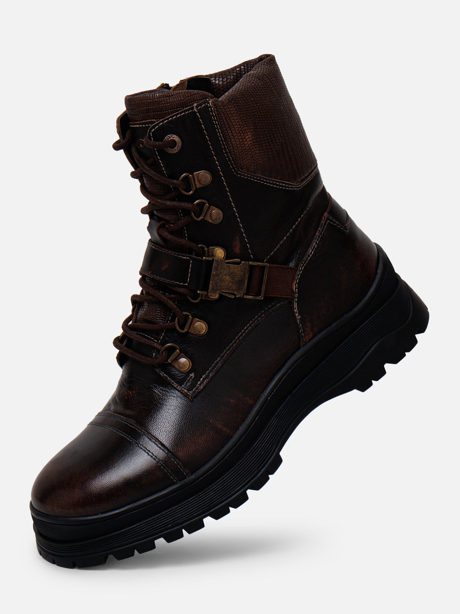 Ezok Casual Boot For Men