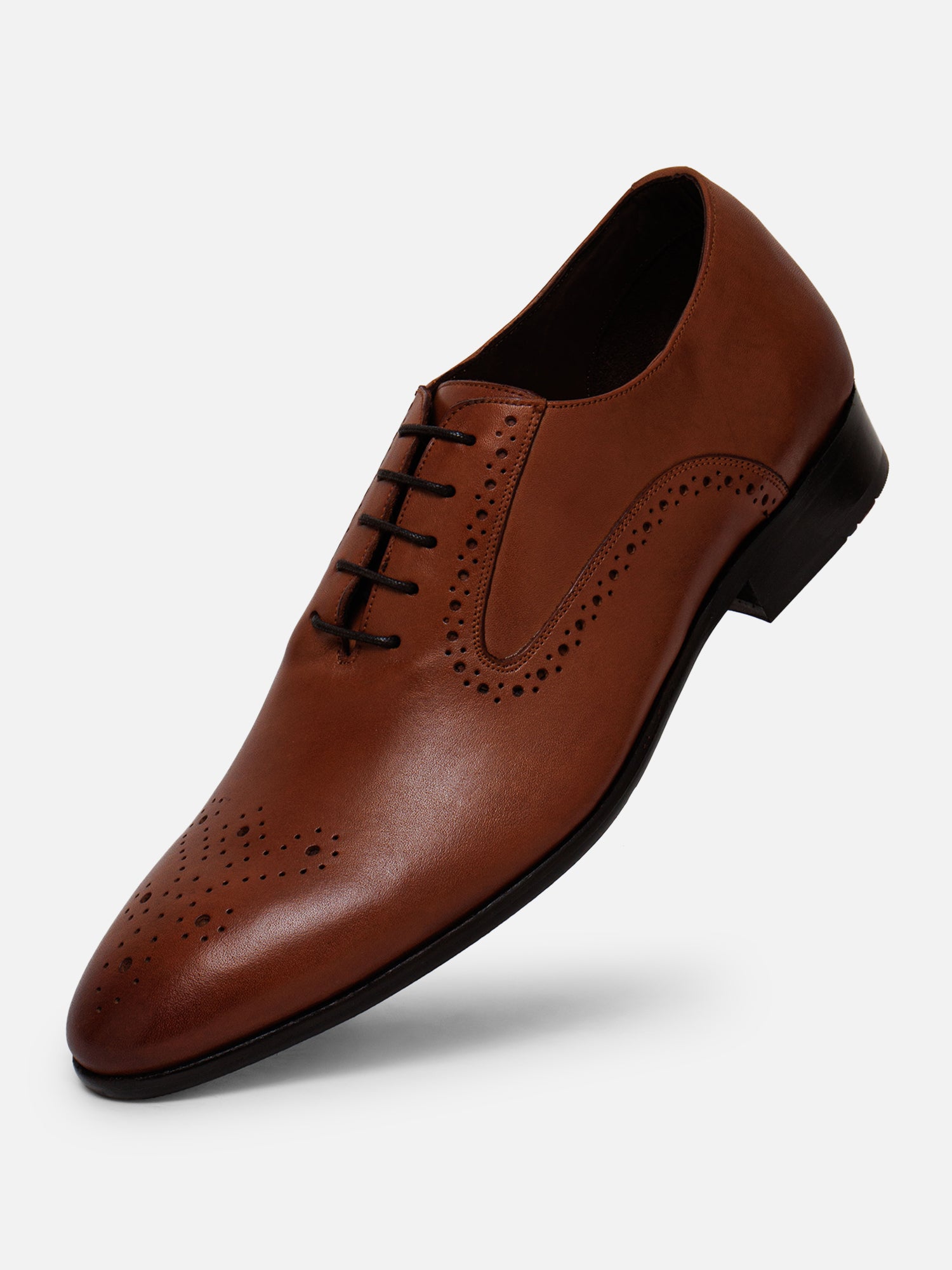 Ezok Formal Shoes For Men