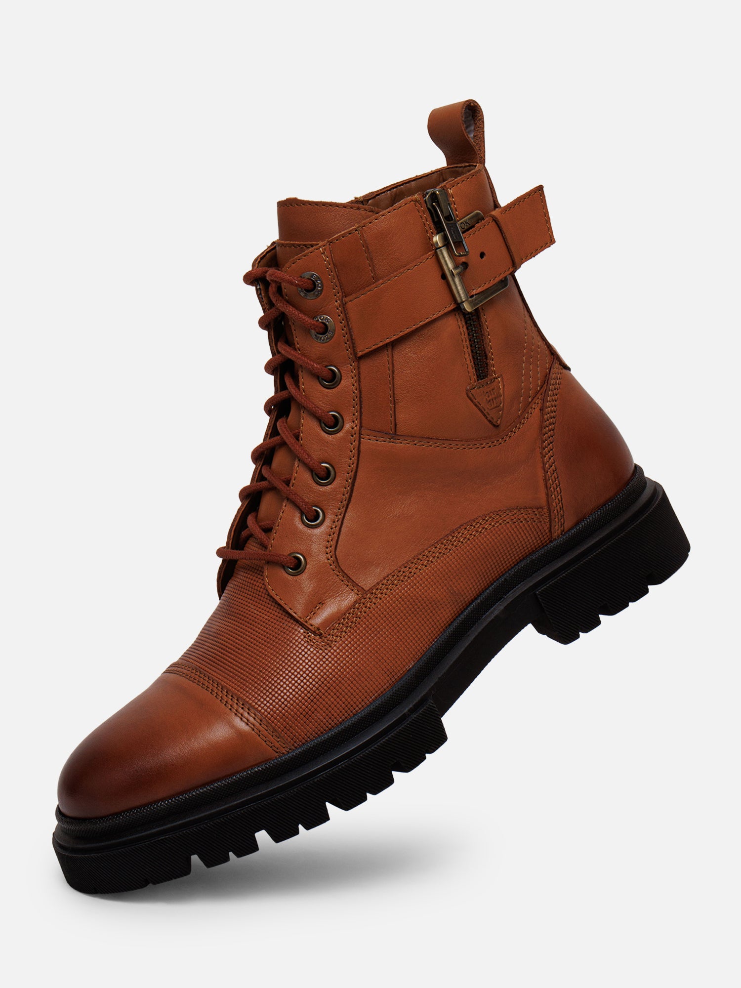 Ezok Casual Boot For Men