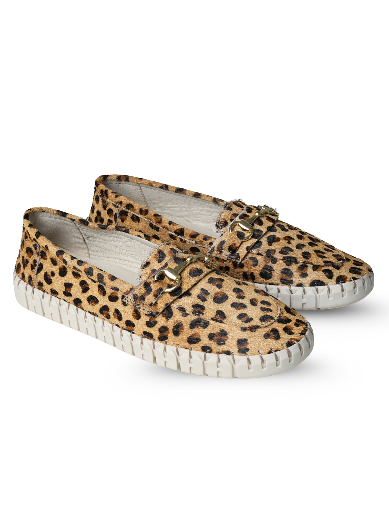 Women Trendy Casual Loafers for Daily Wear with Cushioned Insole and Strong Grip