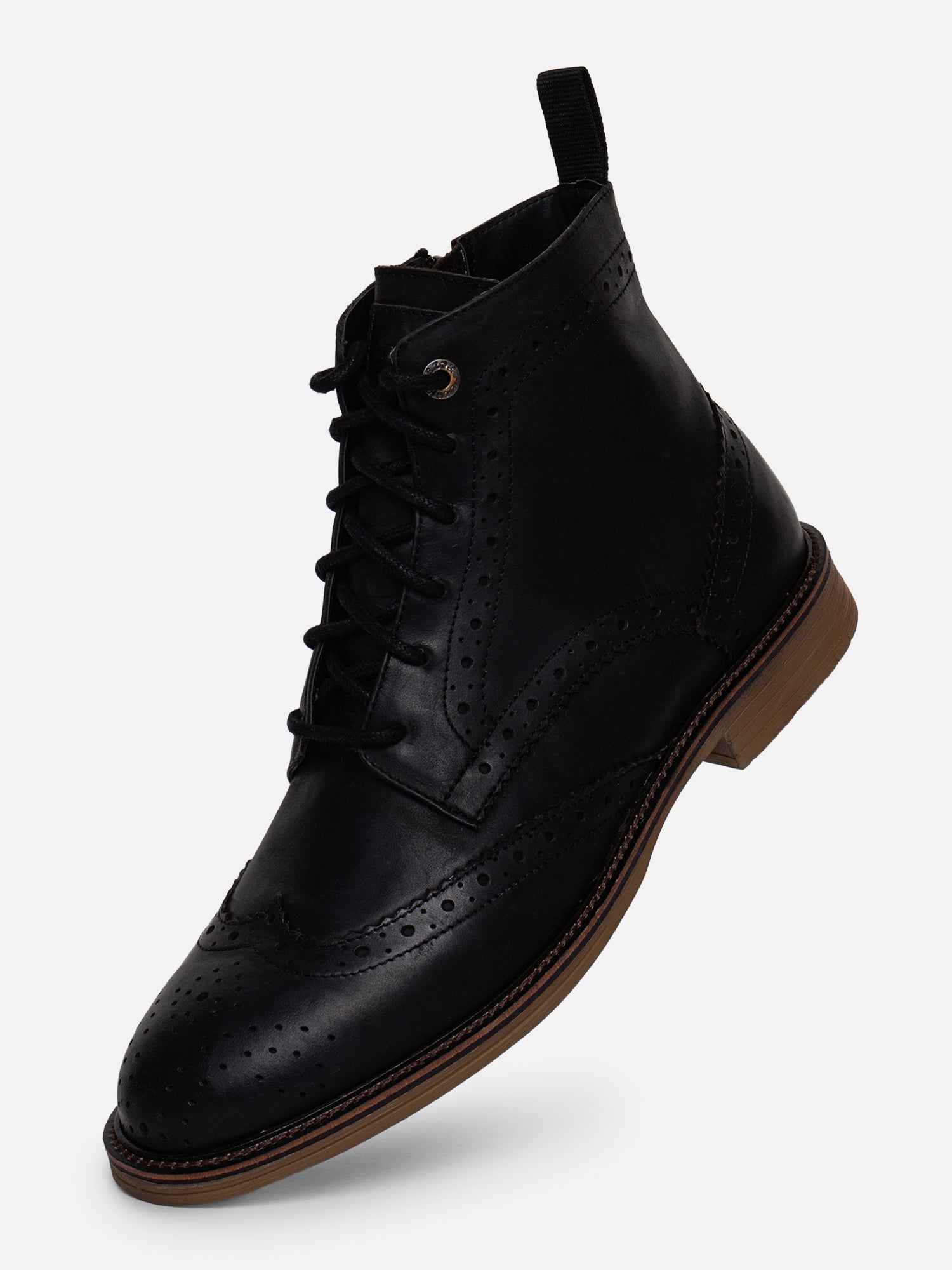 Ezok Chelsea Boot For Men