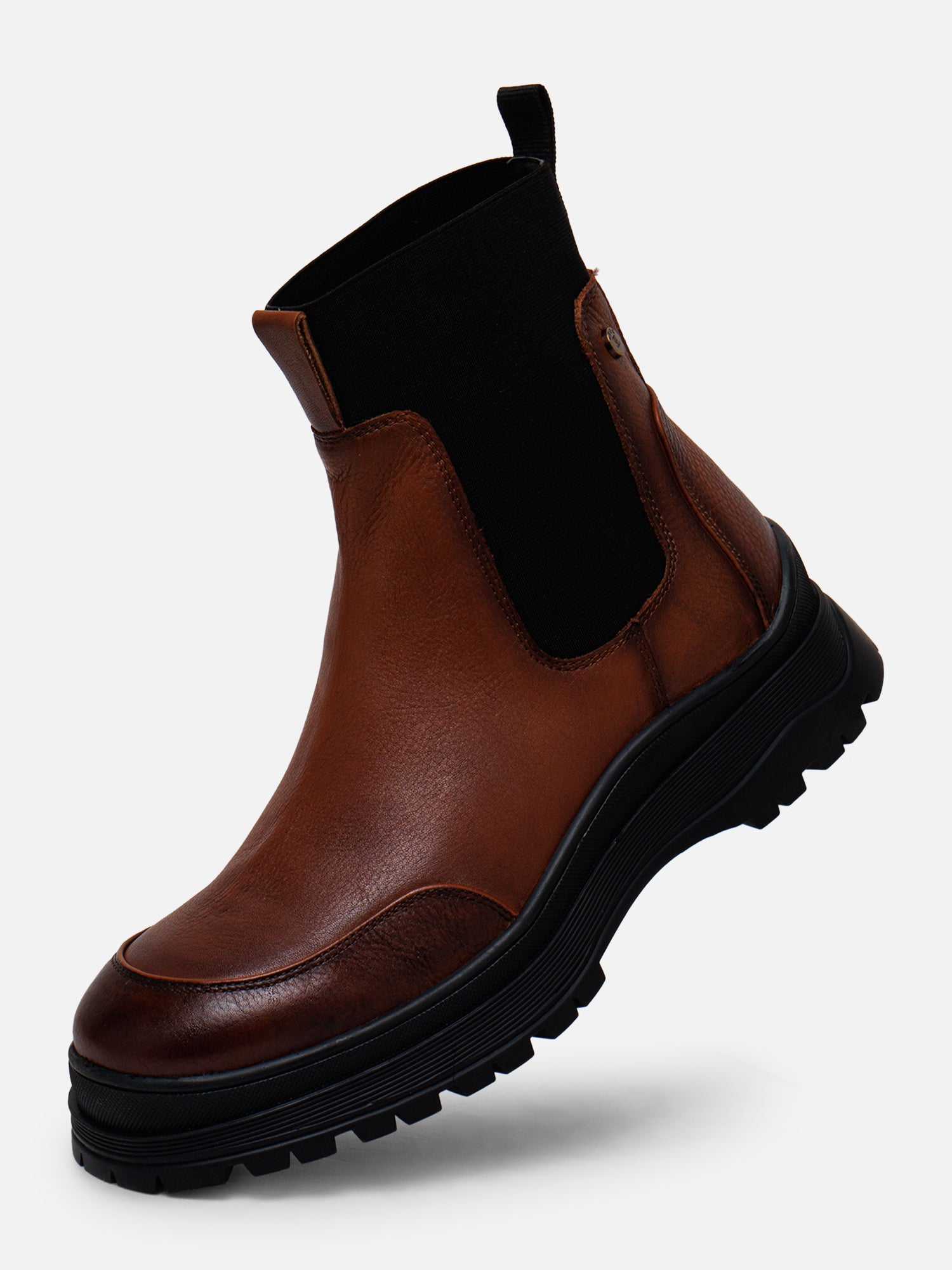 Ezok Chelsea Boot For Men