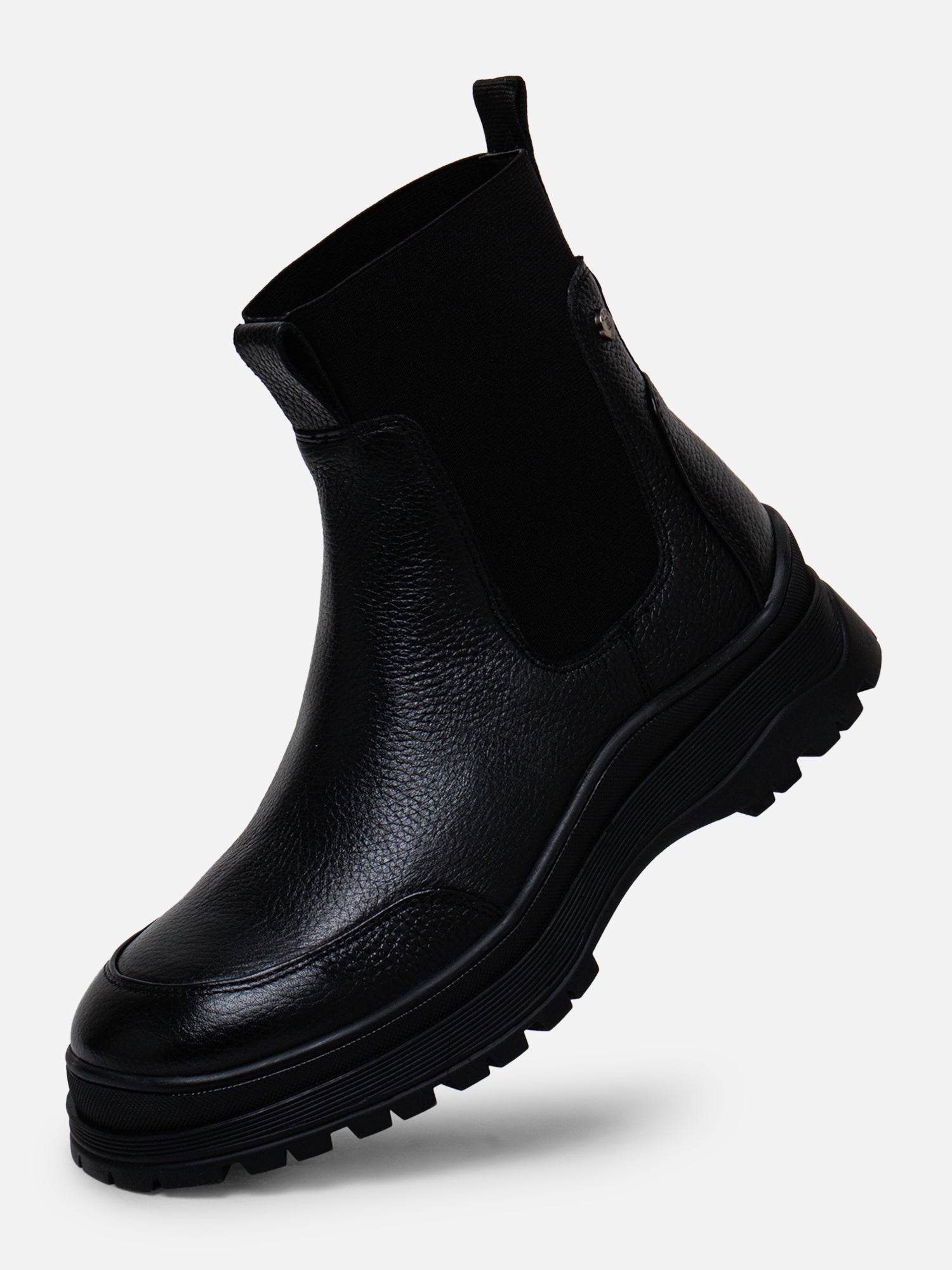 Ezok Chelsea Boot For Men