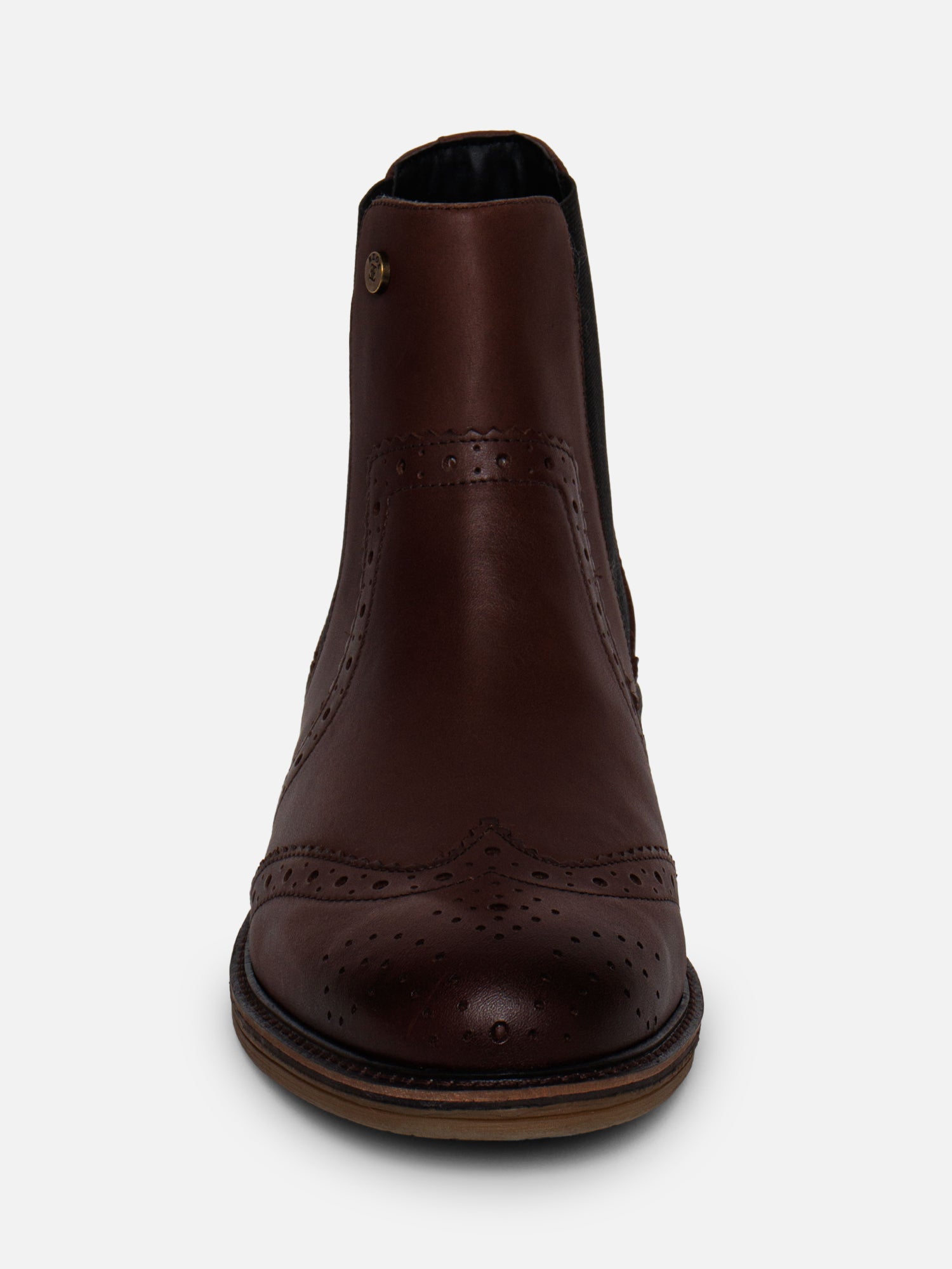 Ezok Chelsea Boot For Men