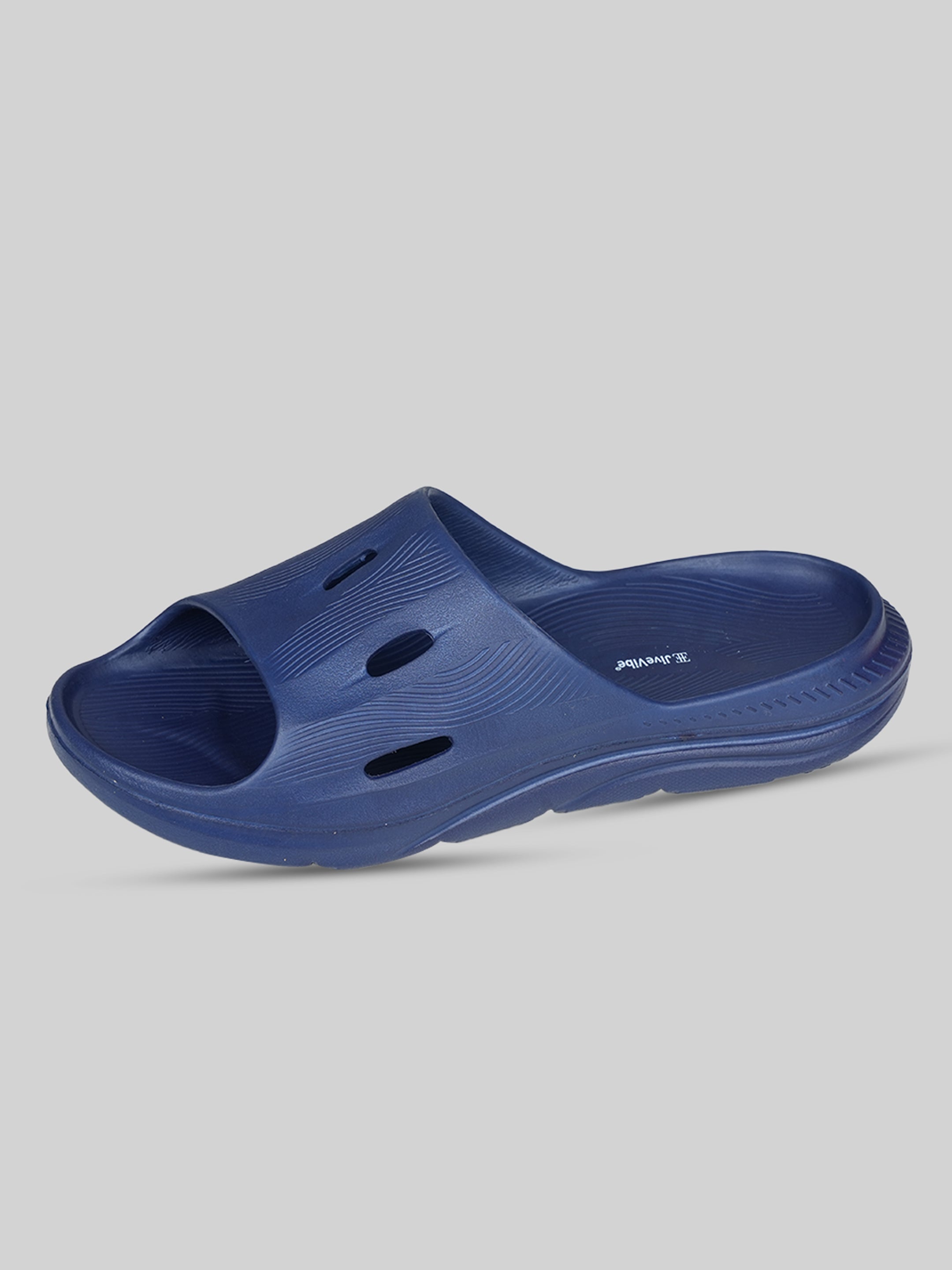 Jive Vibe Men’s EVA Slipper - Lightweight & Comfortable Footwear