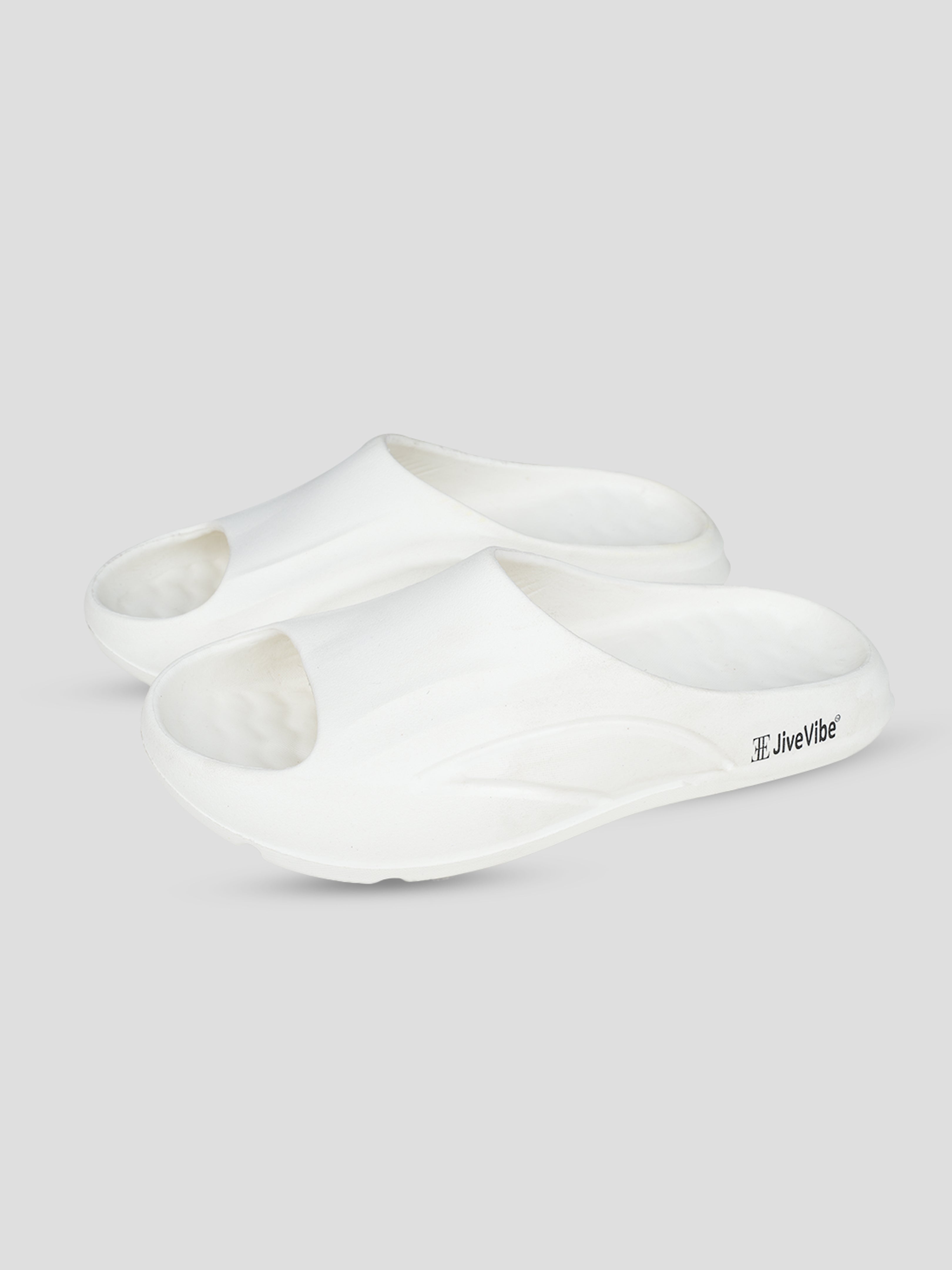 Jive Vibe Men’s EVA Slipper - Lightweight & Comfortable Footwear