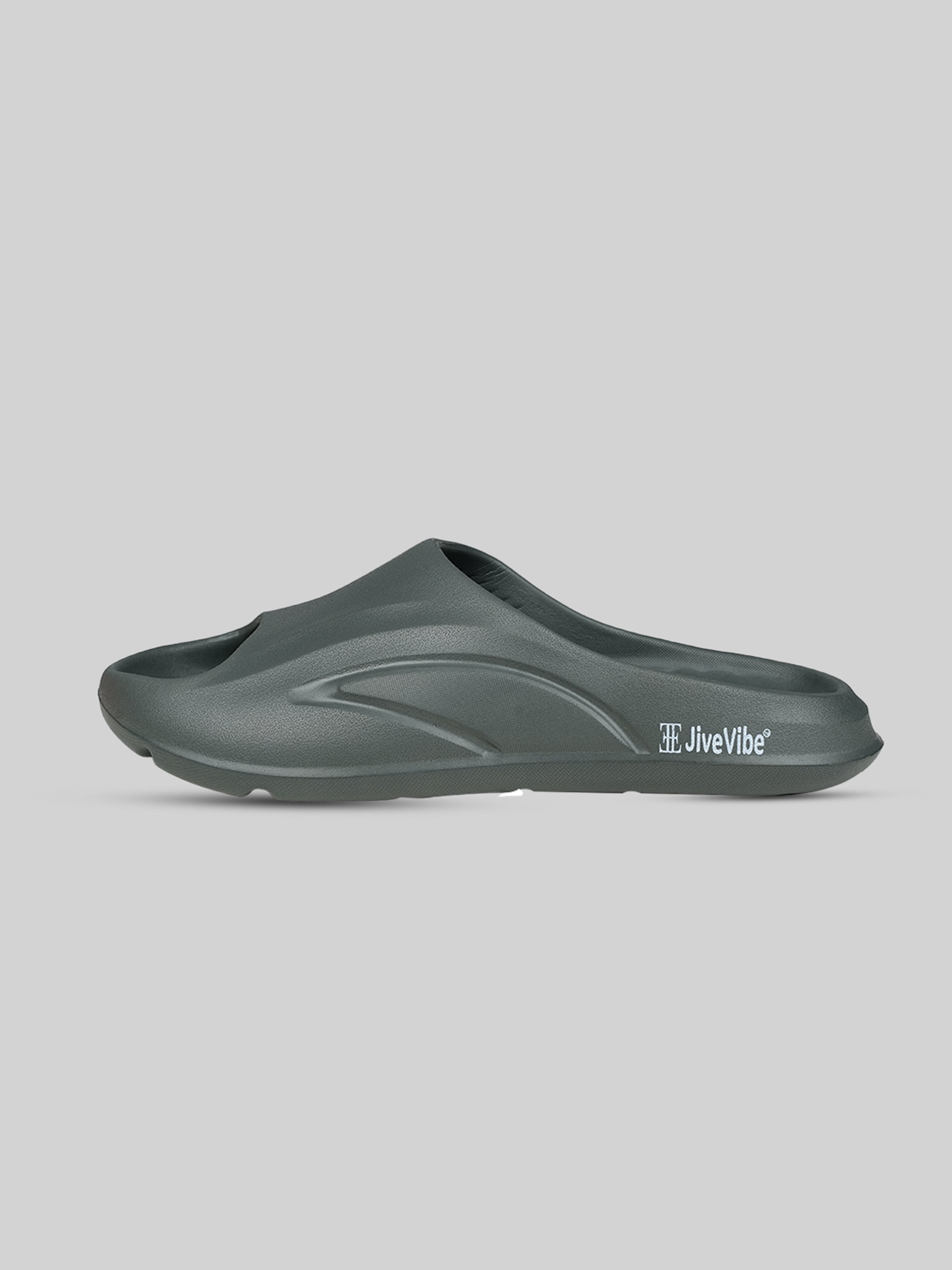 Jive Vibe Men’s EVA Slipper - Lightweight & Comfortable Footwear