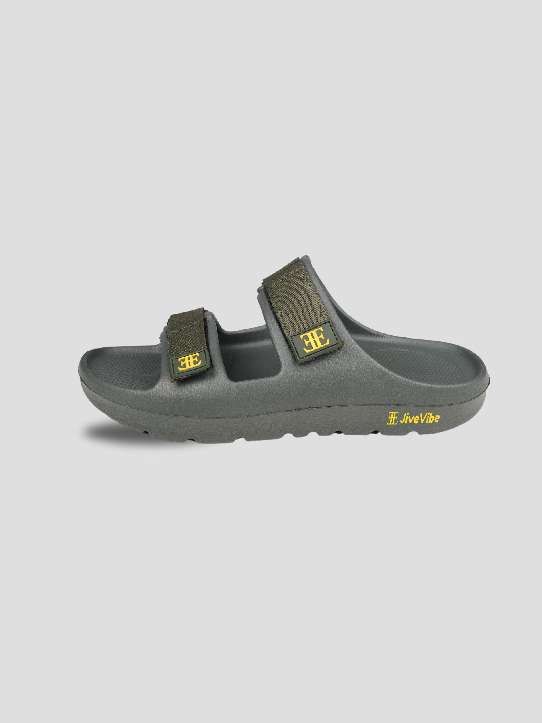 JibeVibe Eva Sandals for Men