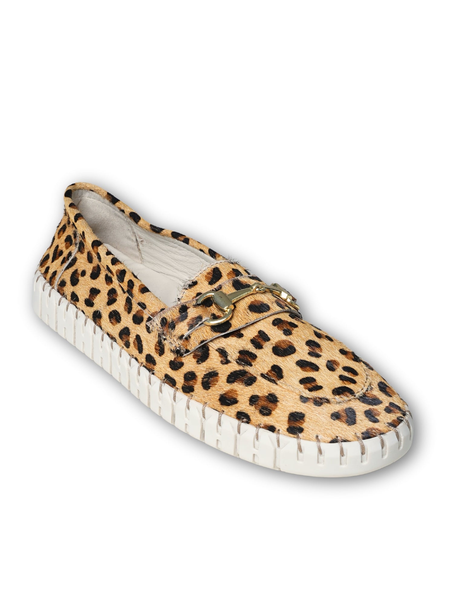 Women Trendy Casual Loafers for Daily Wear with Cushioned Insole and Strong Grip