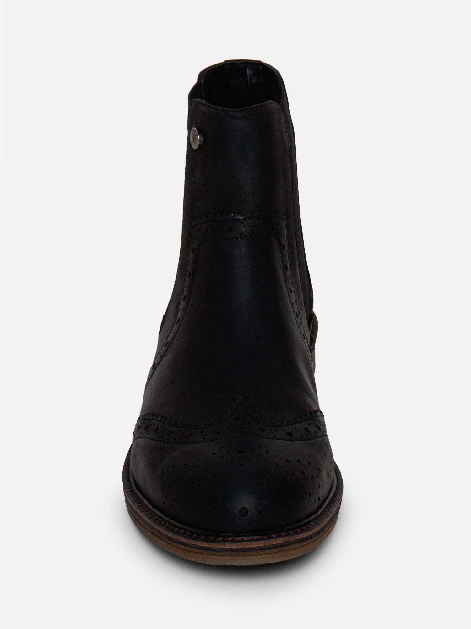 Ezok Chelsea Boot For Men