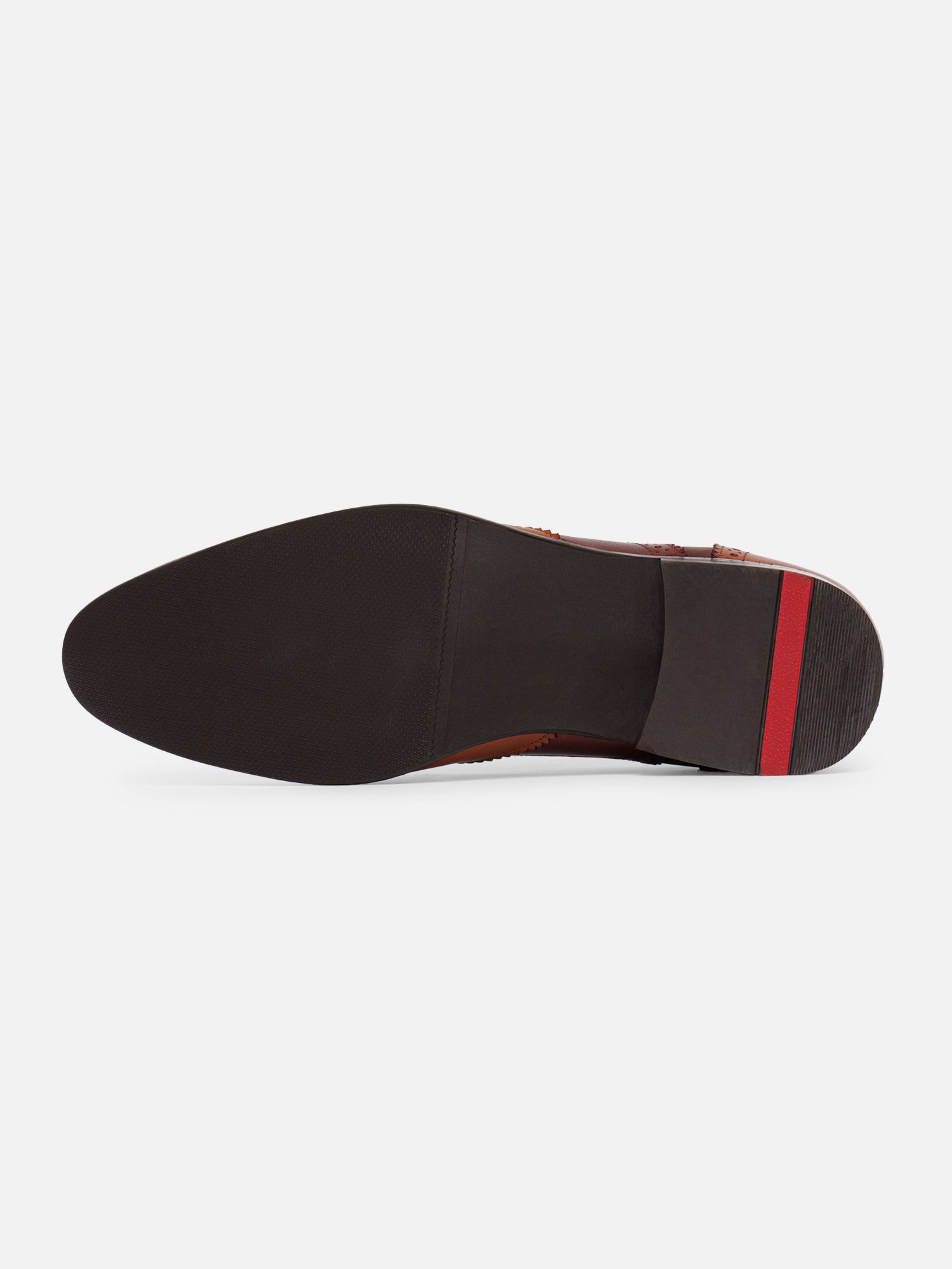 Ezok Leather Formal Shoes For Men