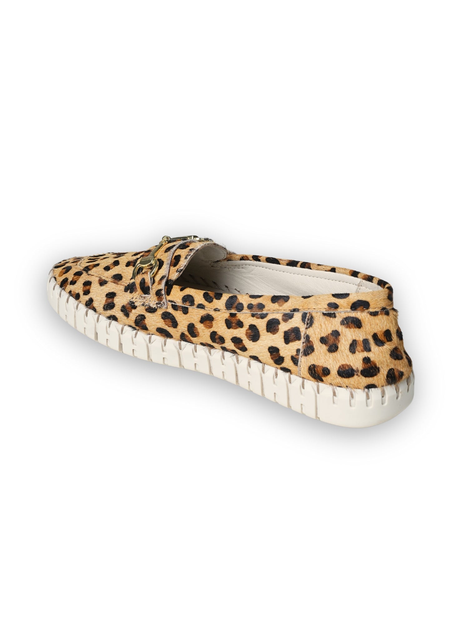 Women Trendy Casual Loafers for Daily Wear with Cushioned Insole and Strong Grip