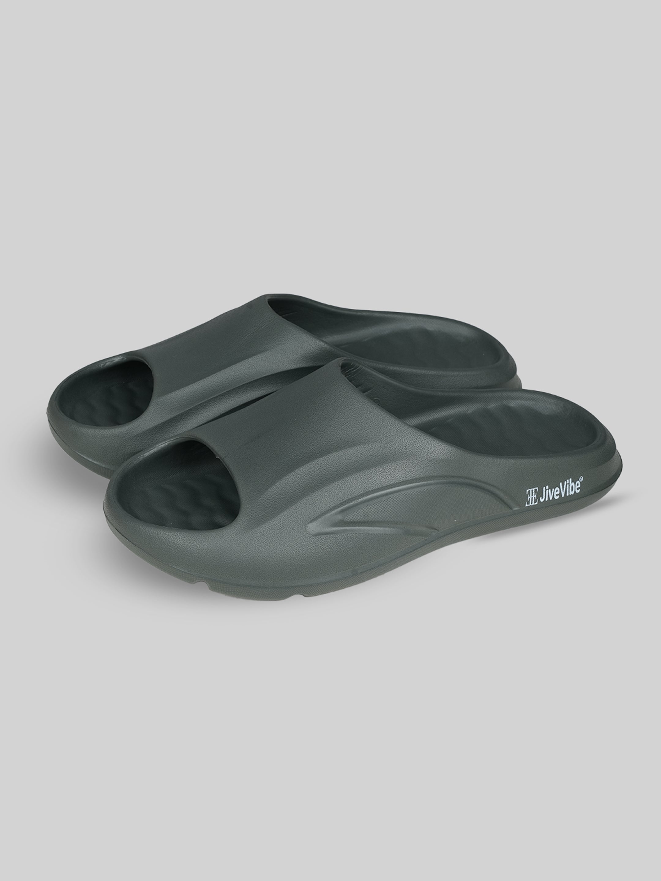 Jive Vibe Men’s EVA Slipper - Lightweight & Comfortable Footwear