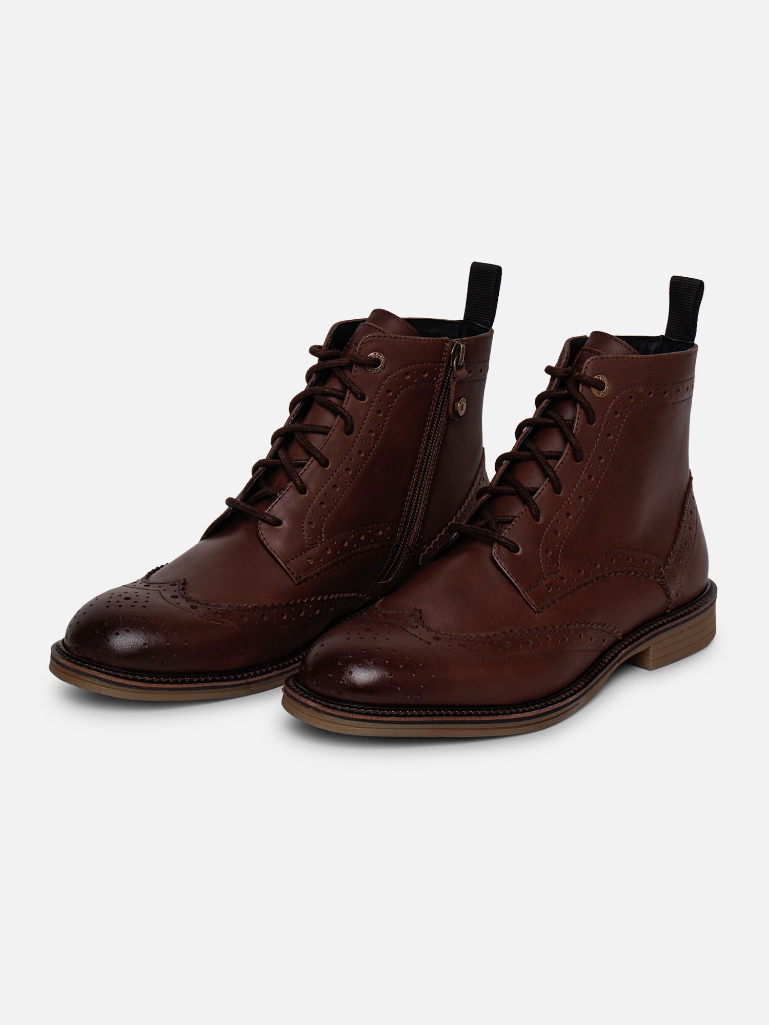 Ezok Chelsea Boot For Men
