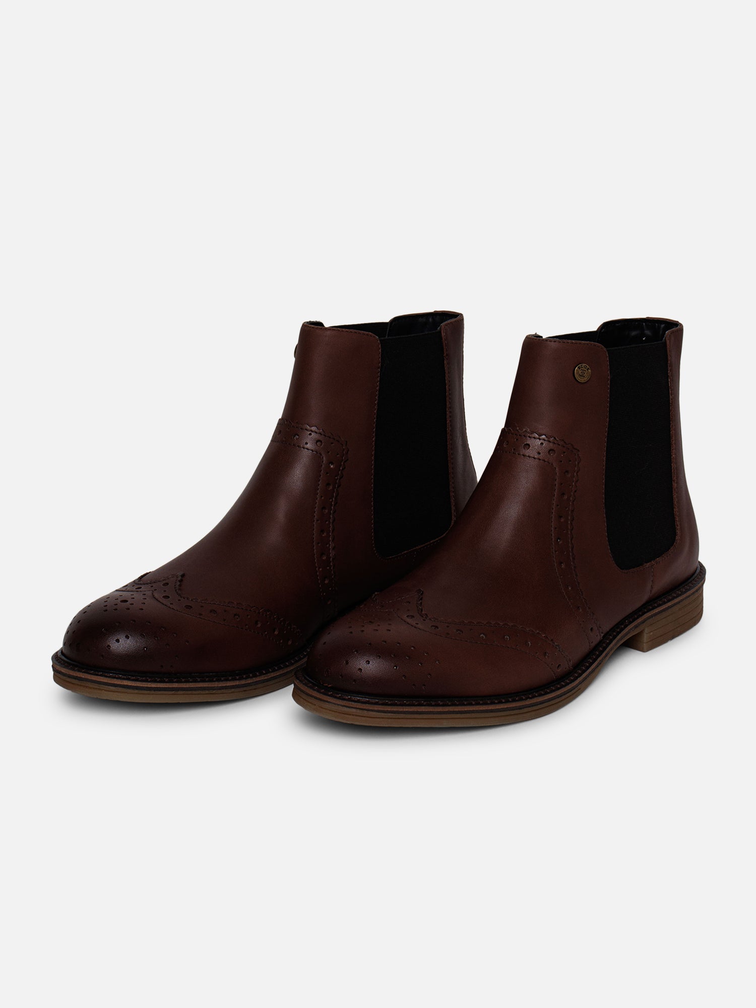 Ezok Chelsea Boot For Men