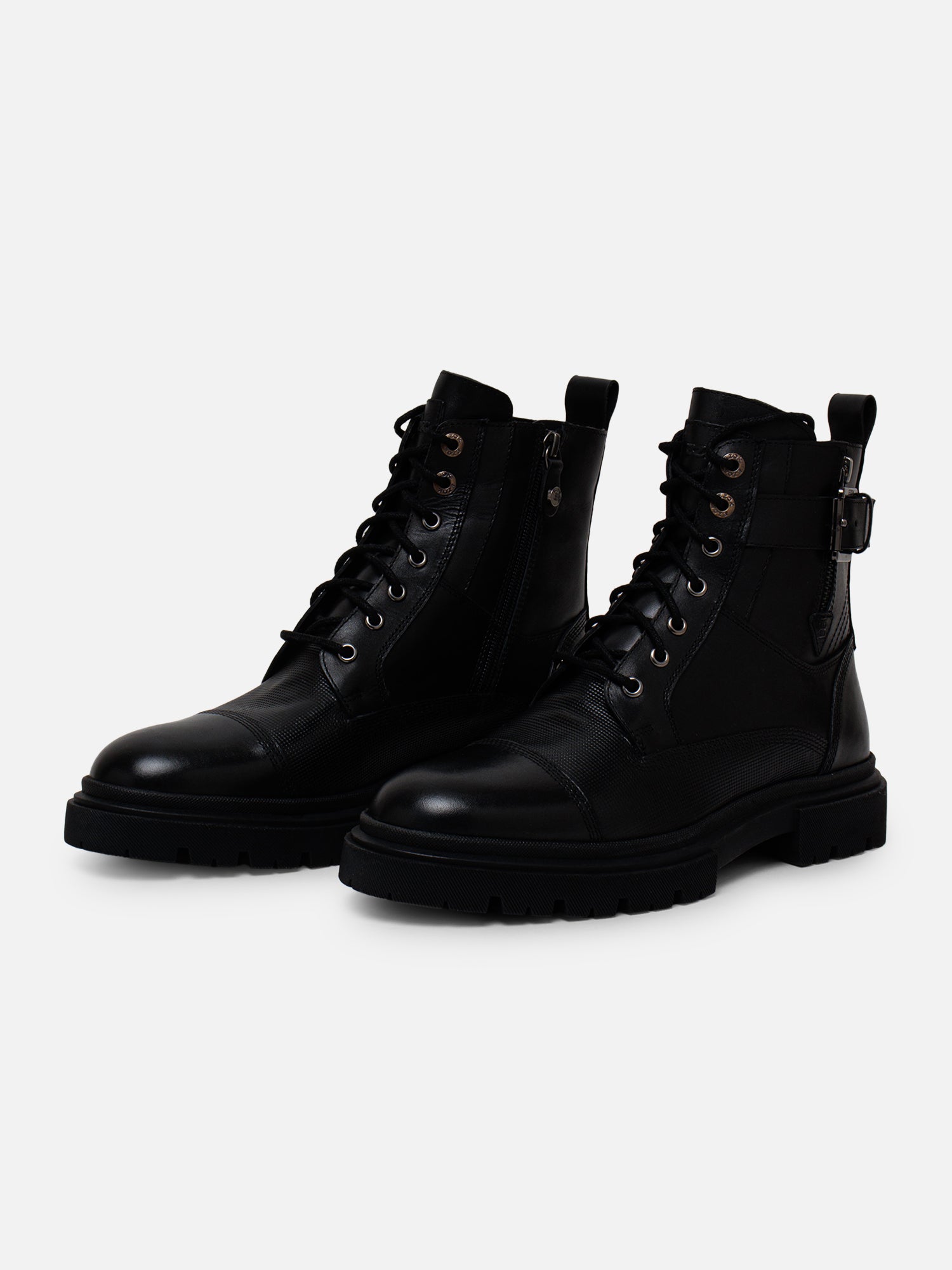 Ezok Casual Boot For Men