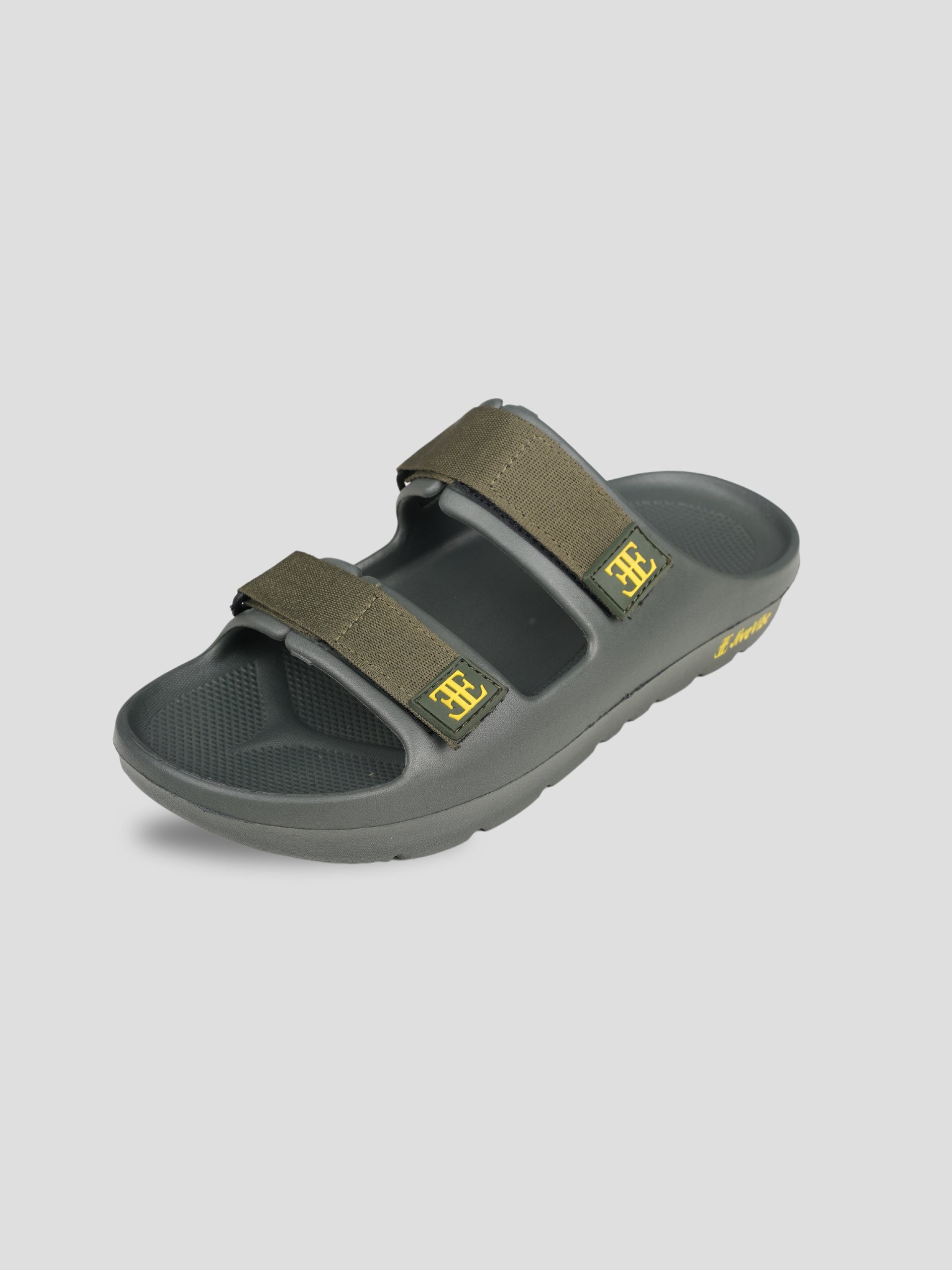 JibeVibe Eva Sandals for Men