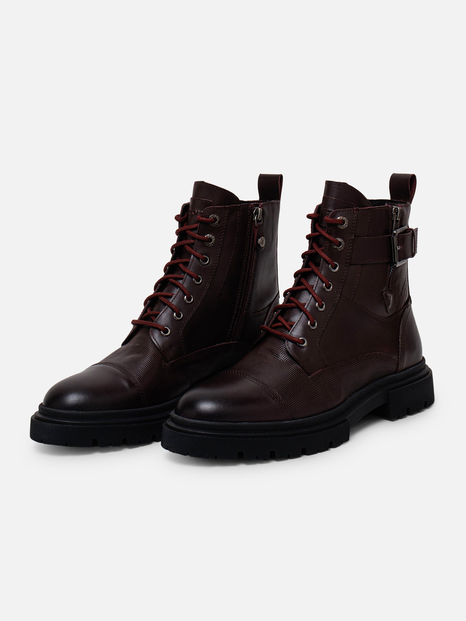 Ezok Casual Boot For Men