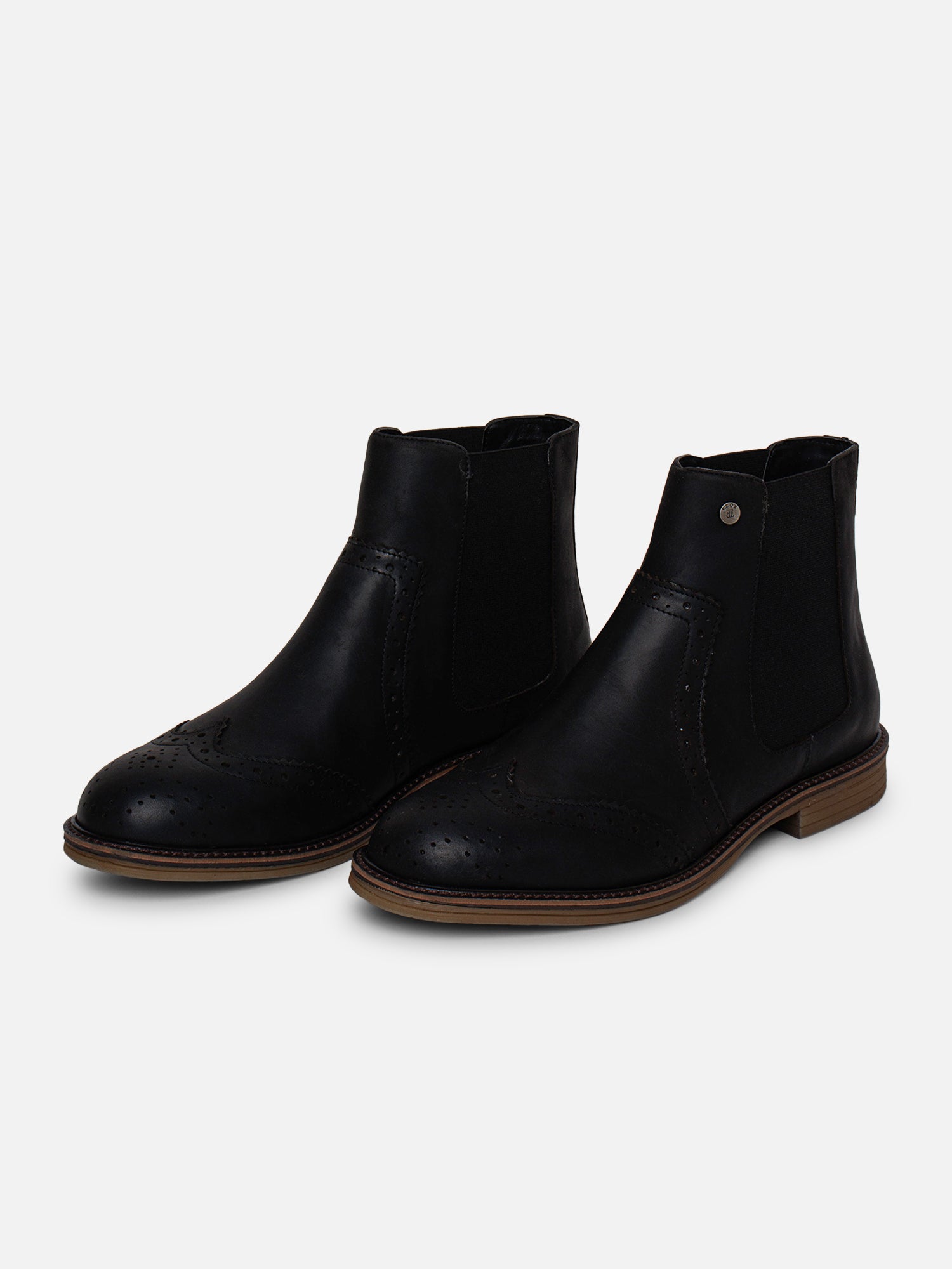 Ezok Chelsea Boot For Men