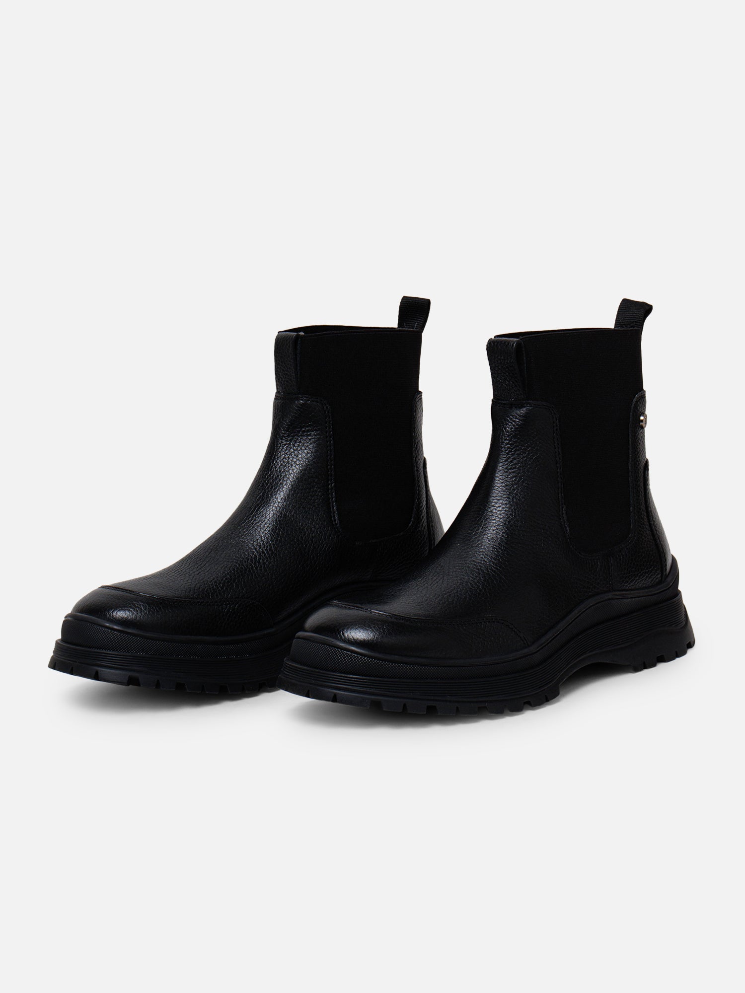 Ezok Chelsea Boot For Men