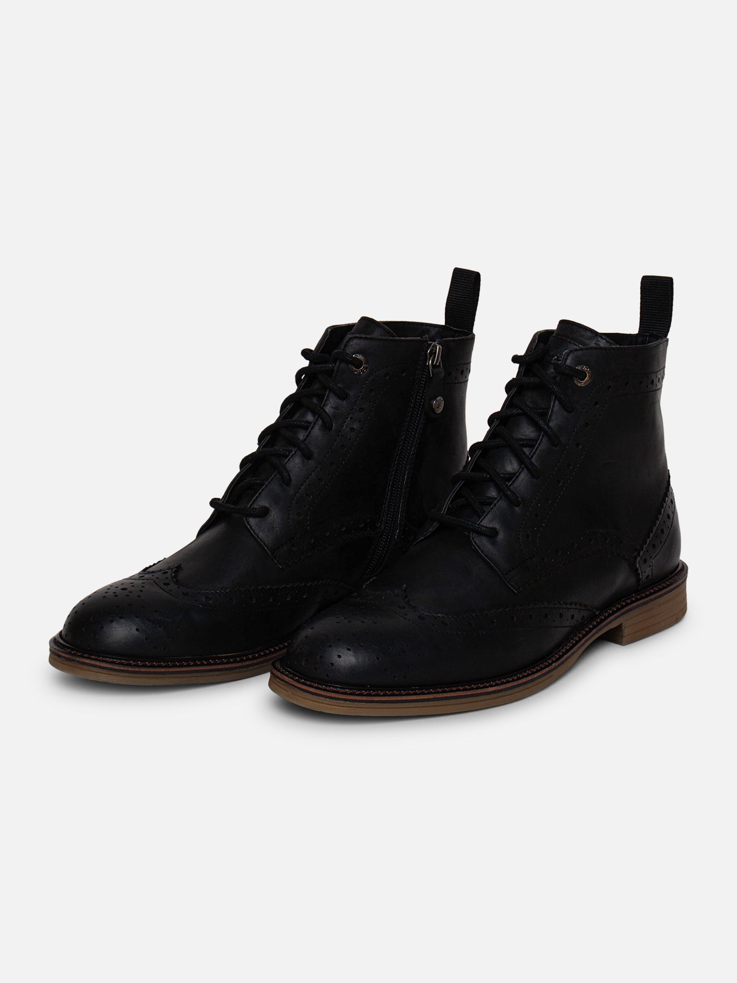 Ezok Chelsea Boot For Men