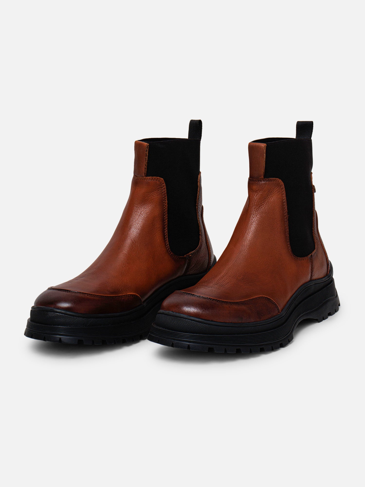 Ezok Chelsea Boot For Men