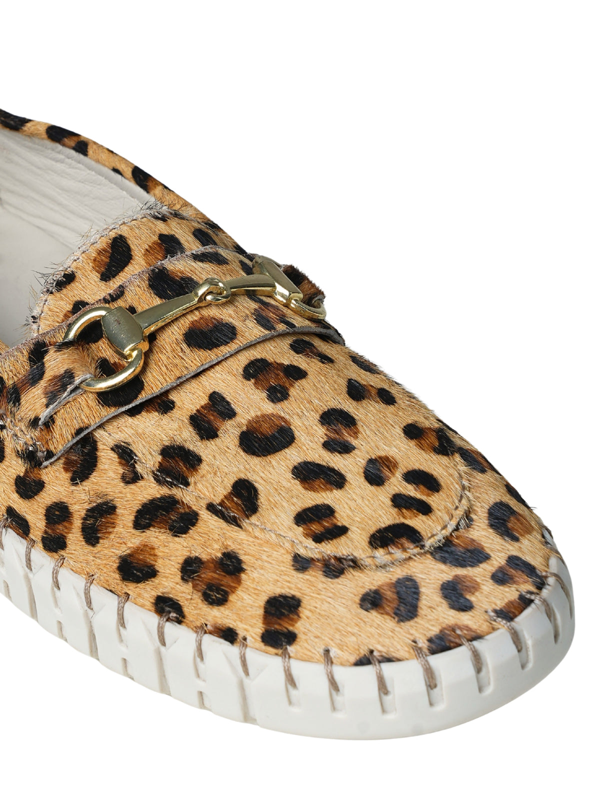 Women Trendy Casual Loafers for Daily Wear with Cushioned Insole and Strong Grip