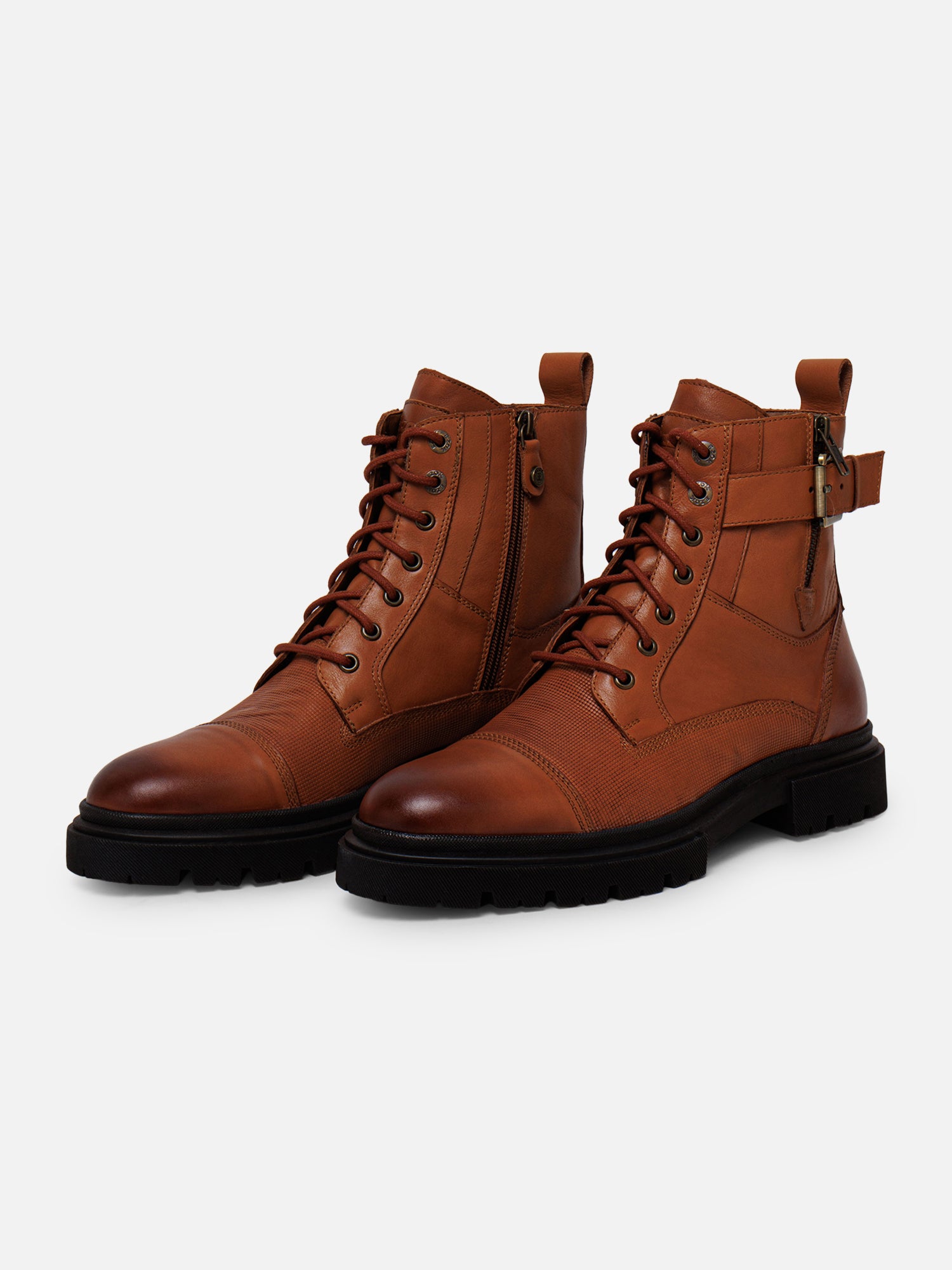 Ezok Casual Boot For Men