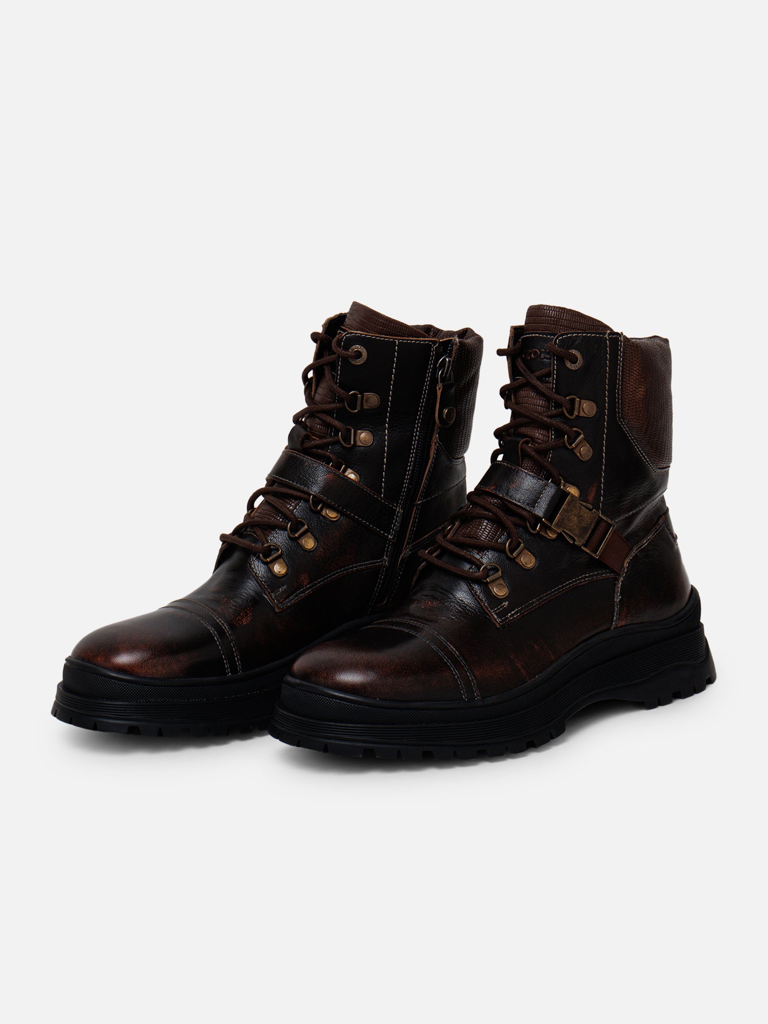 Ezok Casual Boot For Men