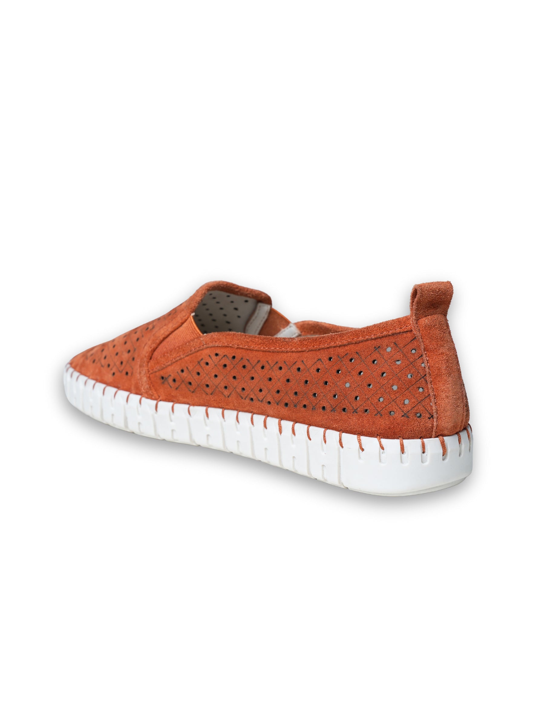 Women Trendy Casual Loafers for Daily Wear with Cushioned Insole and Strong Grip