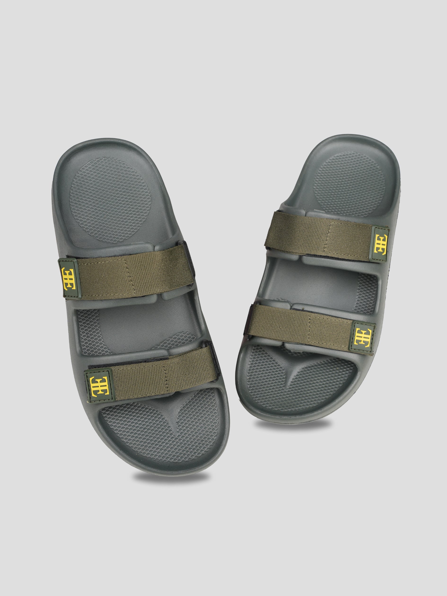 JibeVibe Eva Sandals for Men