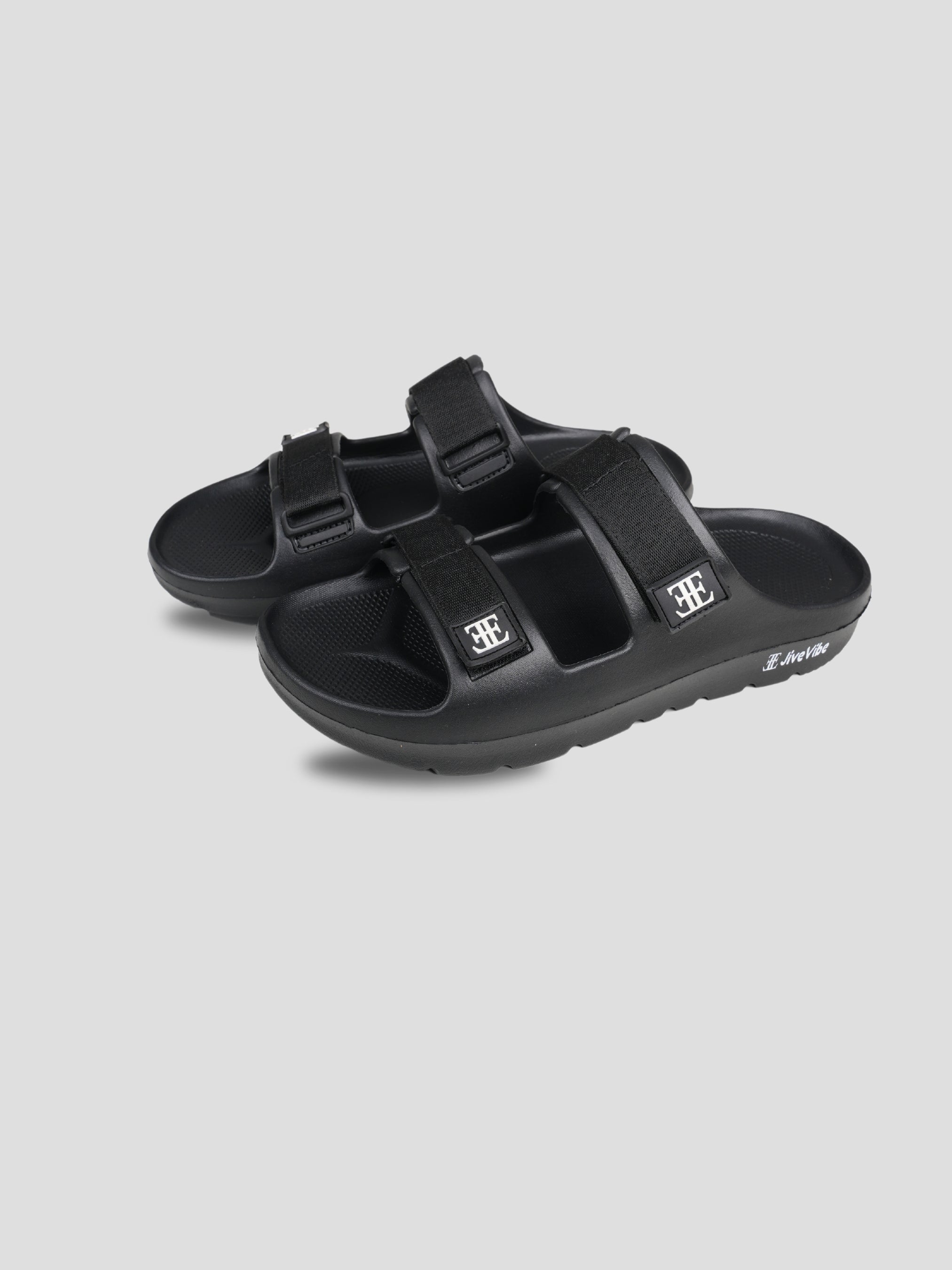 JibeVibe Eva Sandals for Men