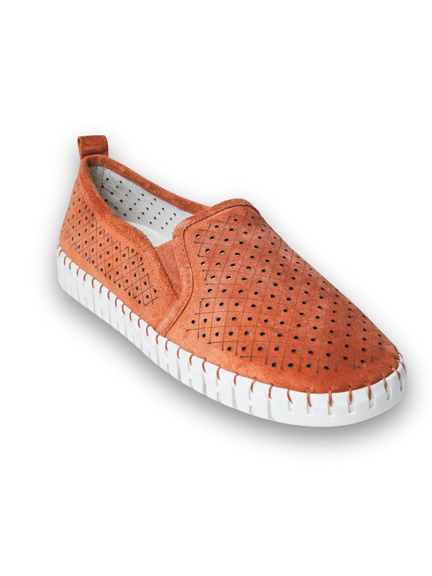 Women Trendy Casual Loafers for Daily Wear with Cushioned Insole and Strong Grip