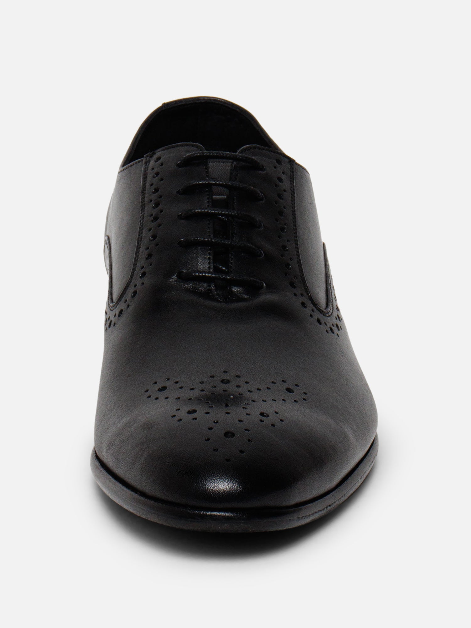 Ezok Leather Formal Shoes For Men
