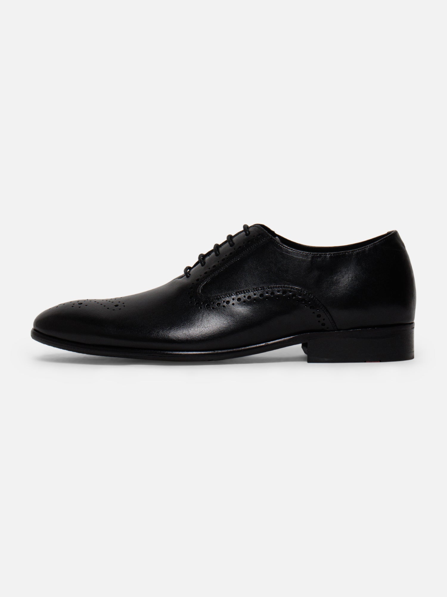 Ezok Leather Formal Shoes For Men