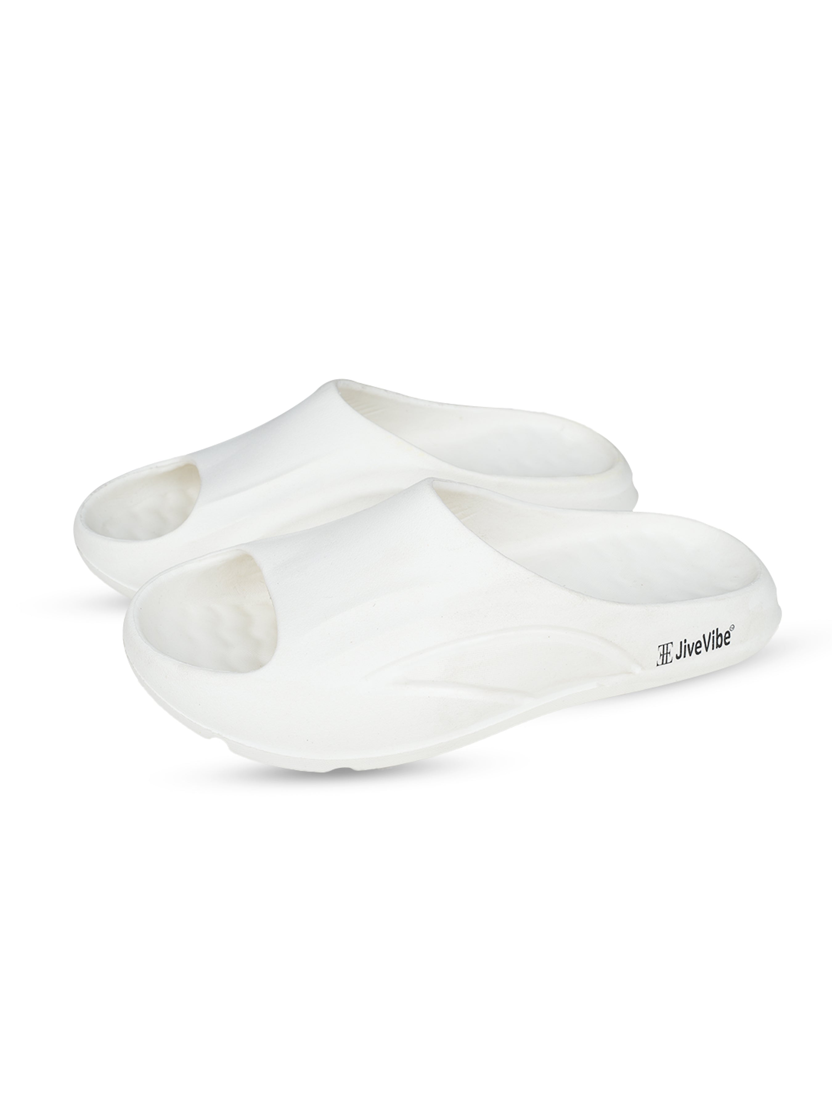 Jive Vibe Men’s EVA Slipper - Lightweight & Comfortable Footwear